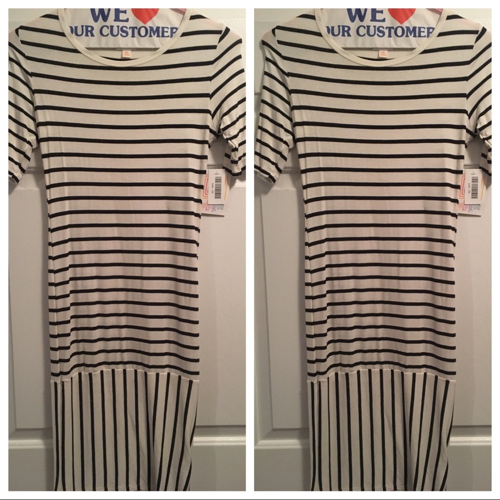 Lularoe Julia